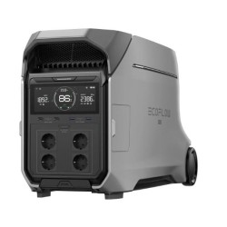 POWER STATION DELTA PRO...