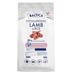 BALTICA Nutraceutic...