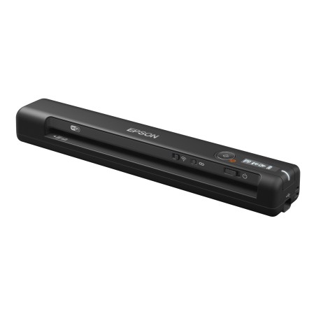 Epson | Wireless Mobile Scanner | WorkForce ES-60W | Colour | Document