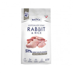 BALTICA Nutraceutic...