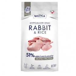 BALTICA Nutraceutic...