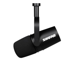 Shure | Podcast Microphone...
