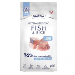 BALTICA Nutraceutic...