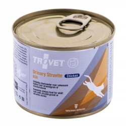 TROVET ASD Urinary Struvite...