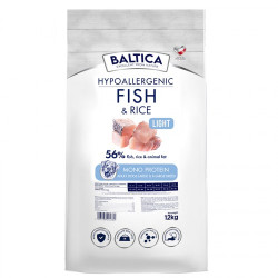 BALTICA Nutraceutic...