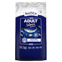 BALTICA Excellent...