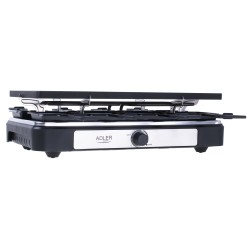 Adler | Raclette - electric...