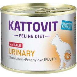 KATTOVIT Feline Diet...