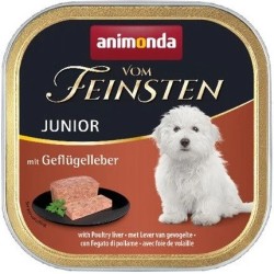 ANIMONDA Vom Feinsten...