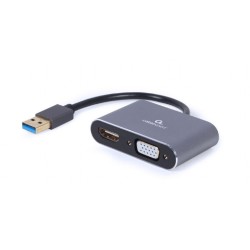 I/O ADAPTER USB3 TO...