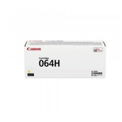 Canon 064H toner cartridge...