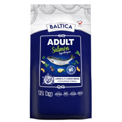 BALTICA Excellent...