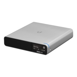 UBIQUITI CLOUDKEY+. COMPACT...