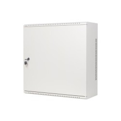 WALL-MOUNTED RACK CABINET...