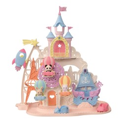 Sylvanian Families Baby...