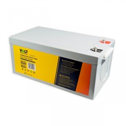 VOLT POLSKA LITHIUM IRON...