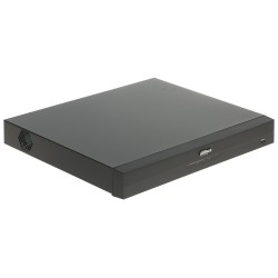 Network video recorder...