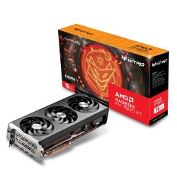 SAPPHIRE Radeon RX 7800 XT...
