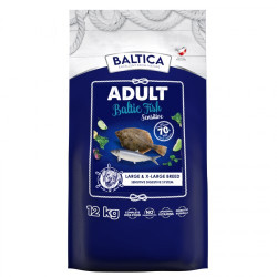 BALTICA Excellent Sensitive...