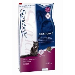 Sanabelle SENIOR dry cat...