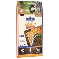 Bosch 09030 Adult Salmon...