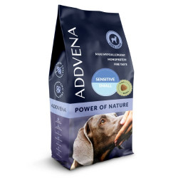 ADDVENA Power of Nature...