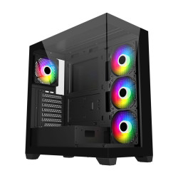 FSP M340-BA Case Midi Tower...