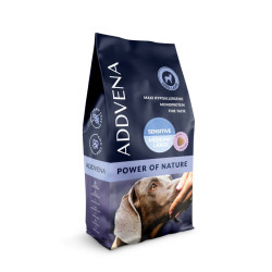 ADDVENA Power of Nature...