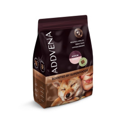 ADDVENA Boosted by...
