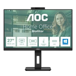 AOC 24P3QW computer monitor...