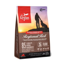Orijen Regional Red 2 kg...