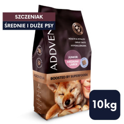 ADDVENA Boosted by...