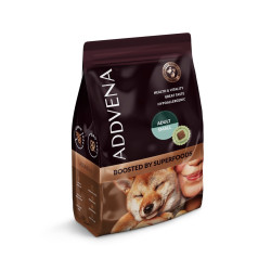 ADDVENA Boosted by...