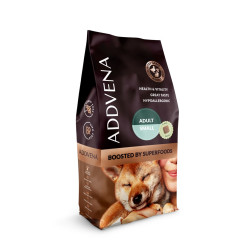 ADDVENA Boosted by...