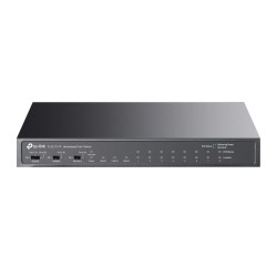 TP-LINK | 8-Port...