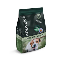 ADDVENA Taste Sensations...