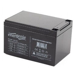 Gembird BAT-12V12AH UPS...