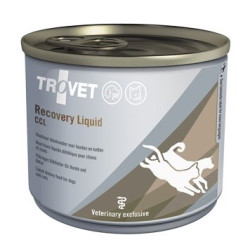 TROVET Recovery Liquid CCL...
