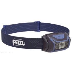 Petzl ACTIK Blue Headband...