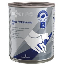 TROVET Unique Protein UPR...