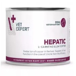 VETEXPERT Hepatic Chicken -...
