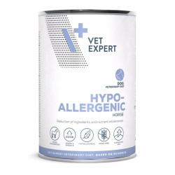 VETEXPERT Hypoallergenic...