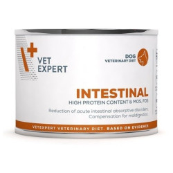 VETEXPERT Intestinal Lamb -...