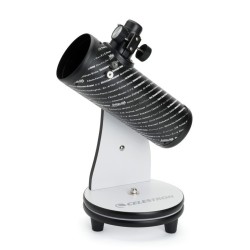 Celestron Firstscope 76 75x...