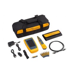 Fluke LIQ-KIT network cable...