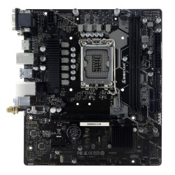 Biostar Z690MX2-E D4...