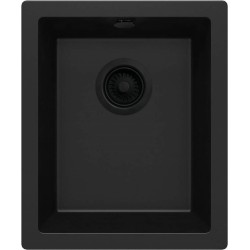 1-bowl wall-hung granite sink