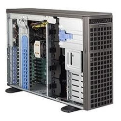 Supermicro...