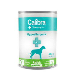 CALIBRA VD Dog...