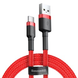 USB-C cable Baseus Cafule...